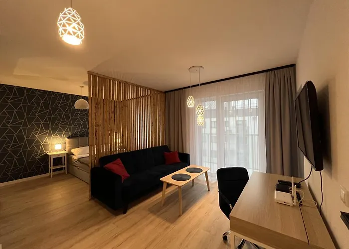 Apartament Studio Centrum