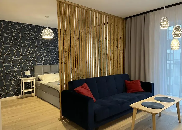 Apartament Studio Centrum