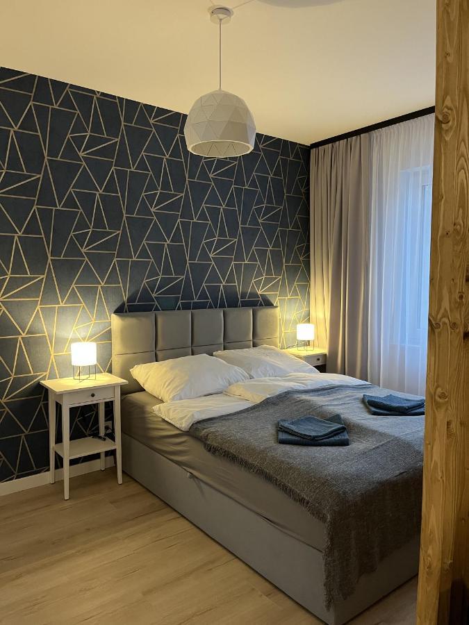 Apartment Centrum