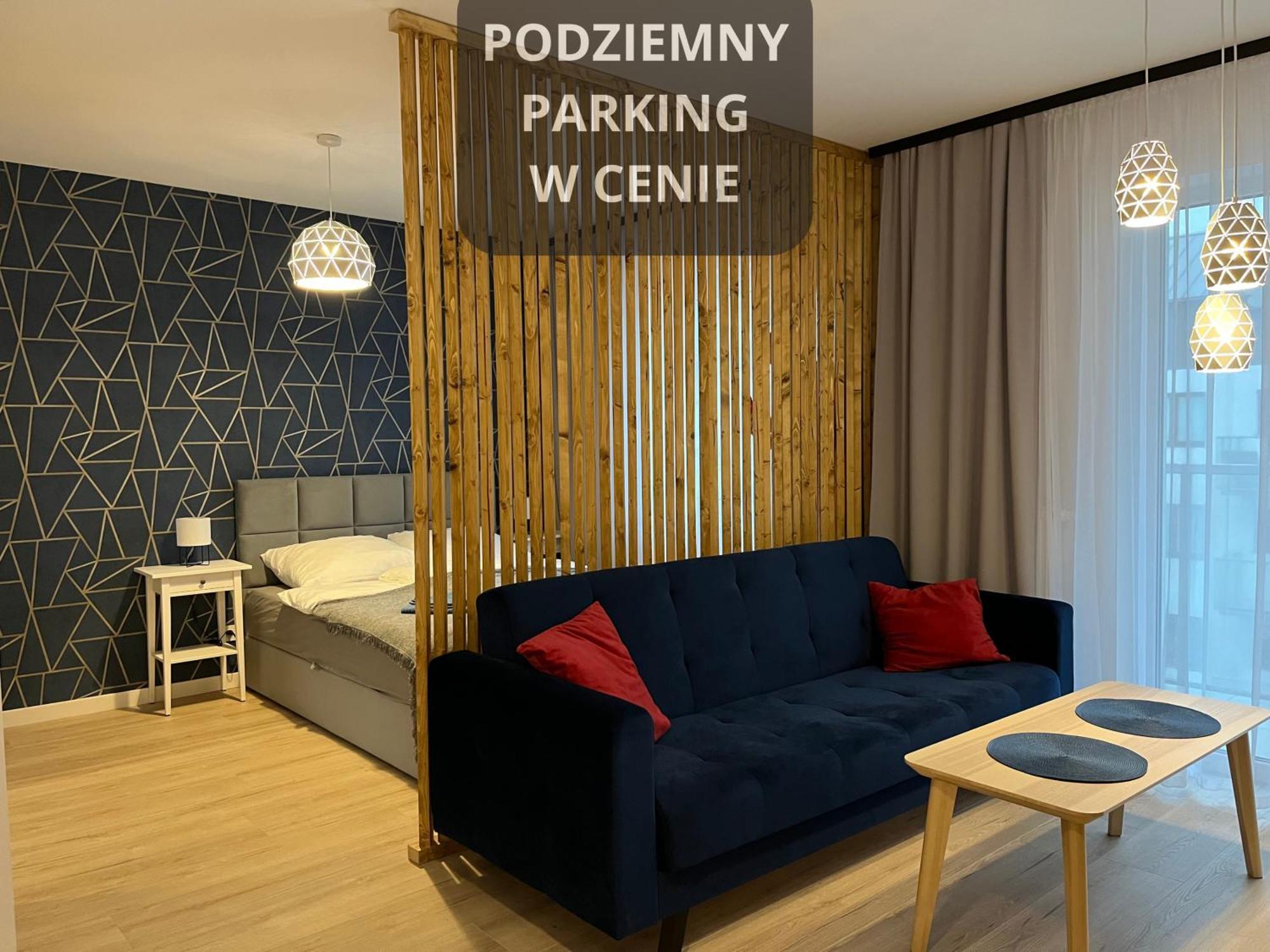 Apartment Centrum *