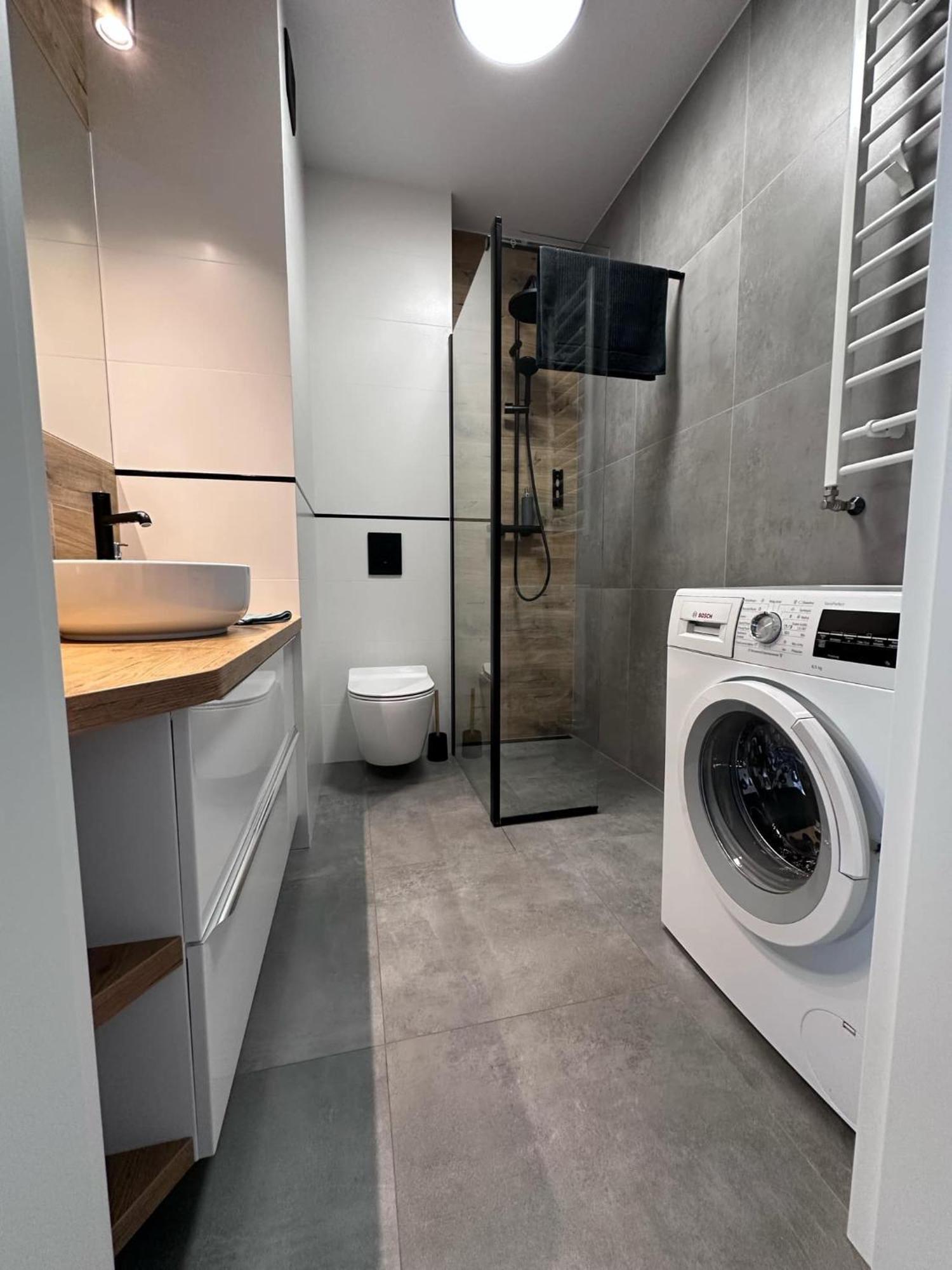Centrum Apartment